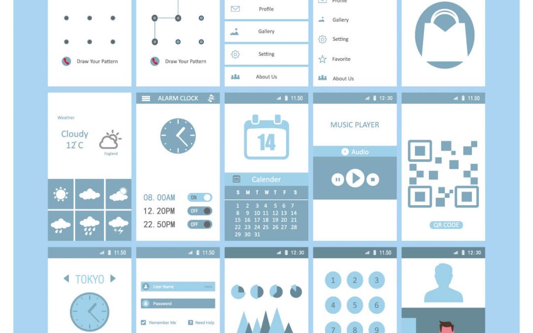 10 Best Practices for Mobile UX Design