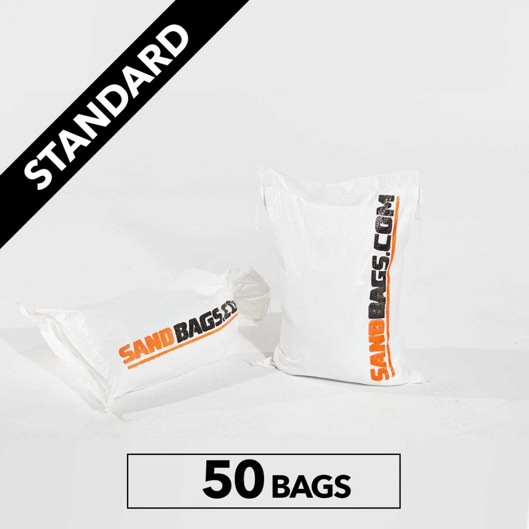 Standard Sandbags Archives Sandbags